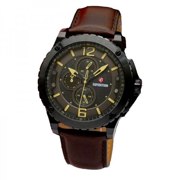 Expedition 6784 Black Yellow MGLIPBAIV